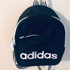 Adidas small book bag